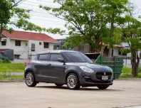Suzuki Swift 1.2 GL ปี 2019