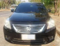 Nissan Almera e cvt ปี2013 รถมือเดียว