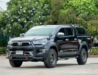 2023 Toyota Hilux Revo 2.4 รถกระบะ 