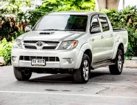 2007 Toyota Hilux Vigo 2.5 Prerunner รถกระบะ 
