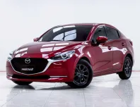 5B767 MAZDA 2 1.3 S 4Dr AT 2020