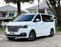 2019 Hyundai H-1 2.5 Limited III รถตู้/VAN 