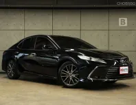 2022 Toyota CAMRY 2.5 HEV Premium Luxury Sedan AT รุ่น TOP สุด Model Minorchange B7241