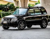 2000 Honda CR-V 2.0 SUV 