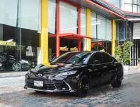 TOYOTA CAMRY 2.5 HV Premium 2020