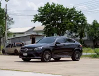 2018 Mercedes-Benz GLC-Class 2.0 GLC250 SUV 