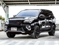 2016 Toyota Fortuner 2.8 V SUV 