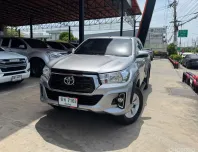 2020 Toyota Hilux Revo 2.4 Prerunner รถกระบะ 