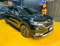2022 Kia Carnival 2.2 Carnival EX Wagon รถสภาพดี มีประกัน ไมล์น้อย 