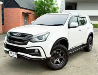 2020 ISUZU MU-X 1.9 THE ONYX 