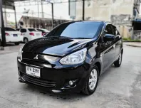 Mitsubishi Mirage 1.2 GLS ออโต้ ปี 2013/2014