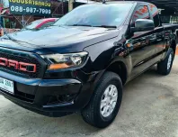 Ford Ranger All New Open Cab 2.2 Hi-Rider XL+ เกียร์ธรรมดาปี 2018 ผ่อนเริ่มต้น 5,*** บาท