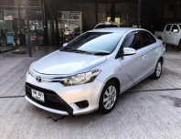 Toyota Vios 1.5 E ออโต้ ปี 2013/2014 ผ่อนเริ่มต้น 4,*** บาท