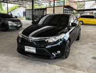 Toyota Vios 1.5 G เกียร์ออโต้ ปี 2013 ผ่อนเริ่มต้น 4,*** บาท