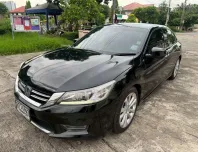 2013 Honda ACCORD 2.4 รถเก๋ง 4 ประตู 