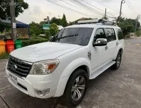 2010 Ford Everest 3.0 SUV 