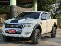 2018 Ford RANGER 2.2 Hi-Rider รถกระบะ 