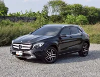 MERCEDES-BENZ GLA200 Urban (W156) ปี 2017 คอมแพค SUV สุดหรู ดูแลถึง ประวัติเซอร์วิสครบ