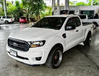Ford Ranger All New Open Cab 2.2 XL เกียร์ธรรมดาปี 2019/2020 ผ่อนเริ่มต้น 5,*** บาท