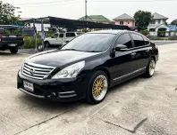 NISSAN TEANA 2.0 200 XL เกียร์ออโต้ ปี 2012 ผ่อนเริ่มต้น 3,*** บาท