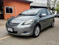 Toyota Vios 1.5 G ออโต้ ปี 2012 ผ่อนเริ่มต้น 2,*** บาท