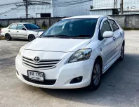 Toyota Vios 1.5 E ออโต้ ปี 2010 ผ่อนเริ่มต้น 2,*** บาท