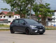 Honda Jazz 1.5 S ปี 2015
