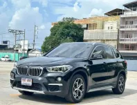 2019 BMW X1 2.0 sDrive18d xLine SUV 