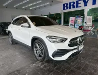 2020 Mercedes-Benz GLA-Class 1.6 GLA200 SUV 