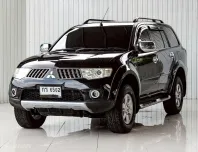2014 Mitsubishi Pajero Sport 2.4 SUV 