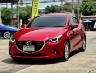 2016 Mazda 2 1.3 (4Door) รถเก๋ง 4 ประตู 