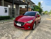 2016 Mazda 2 1.3 (4Door) รถเก๋ง 4 ประตู 