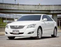 2008 Toyota CAMRY 2.0 รถเก๋ง 4 ประตู 