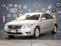 2010 Toyota CAMRY 2.0 รถเก๋ง 4 ประตู 