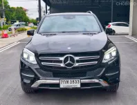 2018 Mercedes-Benz GLE-Class 3.0 GLE500e SUV 