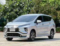 2019 Mitsubishi Xpander 1.5 GT รถตู้/MPV 