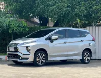 2020 Mitsubishi Xpander 1.5 GT SUV เจ้าของเดียว
