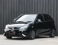 2016 Mg 3 1.5 รถเก๋ง 5 ประตู 
