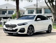 2024 BMW 2 Series 2.0 220i รถเก๋ง 4 ประตู 