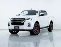 2A936   Isuzu D-Max 1.9 Hi-Lander รถกระบะ 2020 
