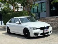 2018 BMW 330e รถมือเดียวออกป้ายแดง รถวิ่งน้อย เข้าศูนย์ทุกระยะ ไม่เคยมีอุบัติเหตุครับ
