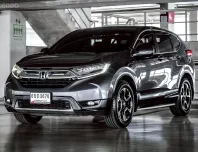 2019 Honda CR-V 2.4 SUV ออกรถ 0 บาท