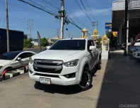2020 Isuzu D-Max 1.9 รถกระบะ 