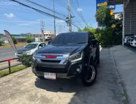 2019 Isuzu D-Max 1.9 Hi-Lander รถกระบะ 