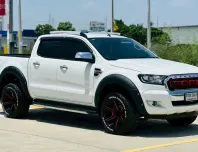2019 Ford RANGER 2.2 Hi-Rider รถกระบะ ผ่อนเริ่มต้น รถสวย ไมล์น้อย 