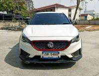 MG 3 1.5 C เกียร์ออโต้ ปี 2019/2020 ผ่อนเริ่มต้น 3,*** บาท