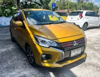 Mitsubishi Mirage 1.2 GLS ออโต้ ปี 2019/2020 ผ่อนเริ่มต้น 4,*** บาท