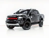 3A922 FORD RANGER 2.0 BI-TURBO WILDTRAK 4DR AT4WD 2020
