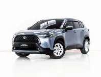 3A932 TOYOTA COROLLA CROSS 1.8 SPORT AT 2022