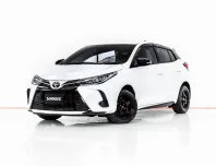 3A931 TOYOTA YARIS 1.2 SPORT AT 2021